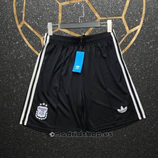 Pantalones Argentina Segunda 2026