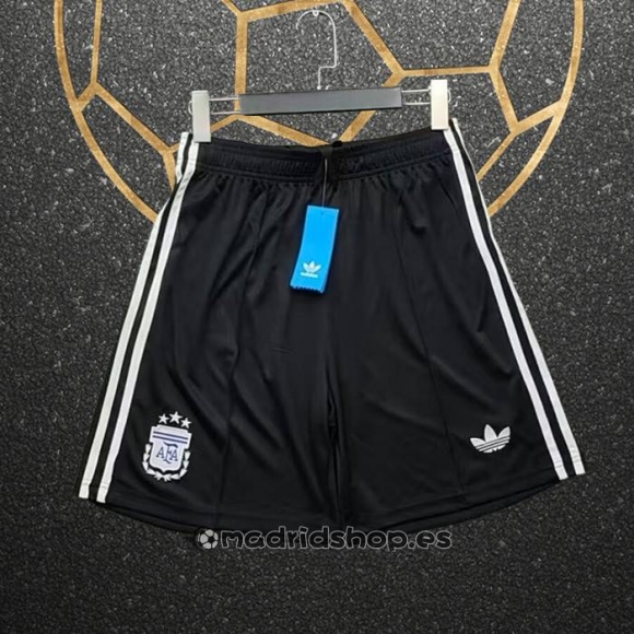 Pantalones Argentina Segunda 2026