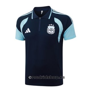 Polo del Argentina 26-27 Azul