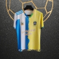 Tailandia Camiseta Argentina Special 2025-26