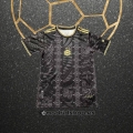 Tailandia Camiseta Argentina Special 2025 Negro