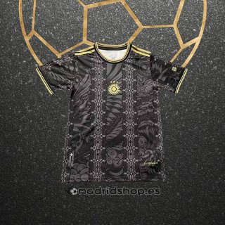 Tailandia Camiseta Argentina Special 2025 Negro