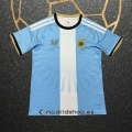 Tailandia Camiseta Argentina Special 2026 Azul