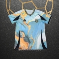 Tailandia Camiseta Argentina Special 25-26
