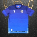 Tailandia Camiseta Armenia Tercera 2025