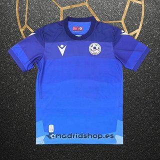 Tailandia Camiseta Armenia Tercera 2025