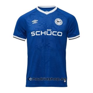 Camiseta Arminia Bielefeld Primera 26-27