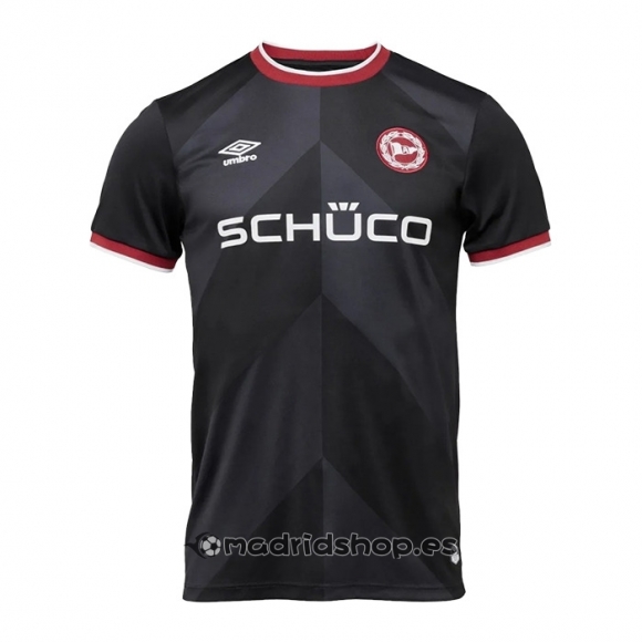 Camiseta Arminia Bielefeld Segunda 26-27