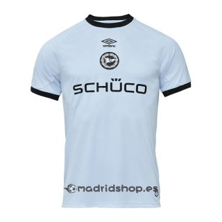 Camiseta Arminia Bielefeld Tercera 26-27