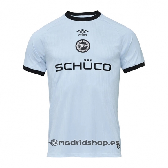 Camiseta Arminia Bielefeld Tercera 26-27