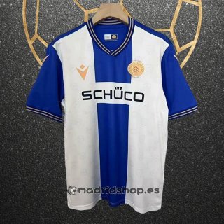 Tailandia Camiseta Arminia Bielefeld Anniversary 24-25