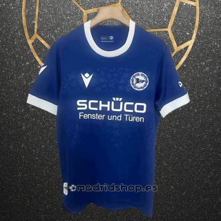 Tailandia Camiseta Arminia Bielefeld Primera 24-25
