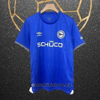 Tailandia Camiseta Arminia Bielefeld Primera 25-26