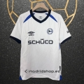 Tailandia Camiseta Arminia Bielefeld Segunda 25-26