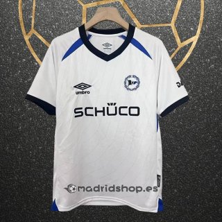 Tailandia Camiseta Arminia Bielefeld Segunda 25-26