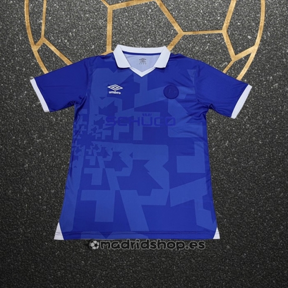 Tailandia Camiseta Arminia Bielefeld Special 26-27
