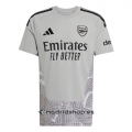 Camiseta Arsenal Portero Primera 26-27
