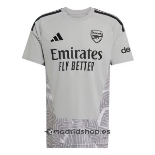 Camiseta Arsenal Portero Primera 26-27