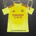 Camiseta Arsenal Portero Tercera 25-26