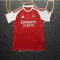 Camiseta Arsenal Primera 25-26