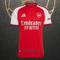 Camiseta Arsenal Primera 26-27