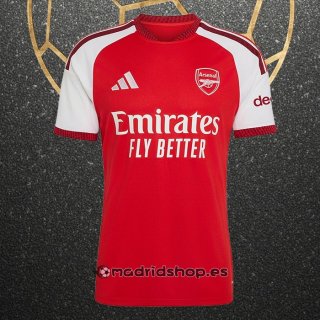 Camiseta Arsenal Primera 26-27