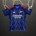 Camiseta Arsenal Segunda 25-26