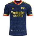 Camiseta Arsenal Segunda 26-27