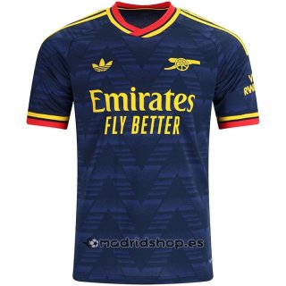 Camiseta Arsenal Segunda 26-27
