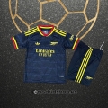 Camiseta Arsenal Segunda Nino 26-27