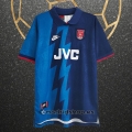 Camiseta Arsenal Segunda Retro 1995