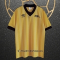 Camiseta Arsenal Segunda Retro 83-86