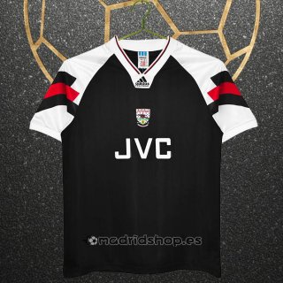 Camiseta Arsenal Segunda Retro 92-94