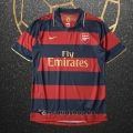 Camiseta Arsenal Tercera Retro 2007-2008