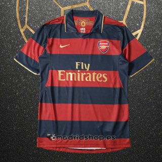 Camiseta Arsenal Tercera Retro 2007-2008