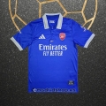Camiseta Polo del Arsenal 25-26 Azul