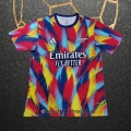 Camiseta Pre Partido del Arsenal 25-26