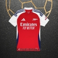 Tailandia Camiseta Arsenal Primera 24-25