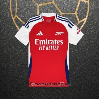 Tailandia Camiseta Arsenal Primera 24-25