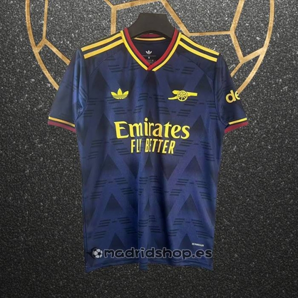 Tailandia Camiseta Arsenal Segunda 26-27
