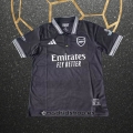 Tailandia Camiseta Arsenal Special 2025-2026 Negro