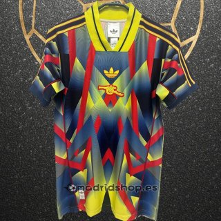 Tailandia Camiseta Arsenal Special 2025-2026