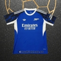 Tailandia Camiseta Arsenal Special 2025-26 Azul