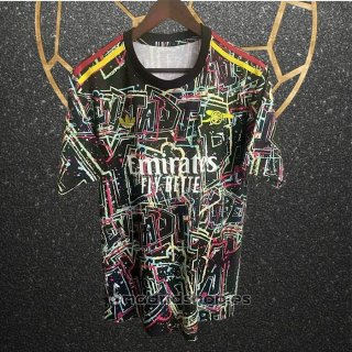 Tailandia Camiseta Arsenal Special 2025-26