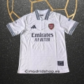 Tailandia Camiseta Arsenal Special 25-26 Blanco