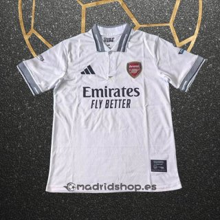 Tailandia Camiseta Arsenal Special 25-26 Blanco