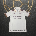 Tailandia Camiseta Arsenal Tercera 25-26