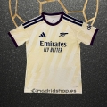 Tailandia Camiseta Arsenal Tercera 26-27