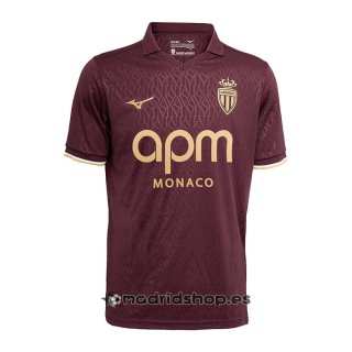Camiseta AS Monaco Segunda 26-27
