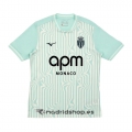 Camiseta AS Monaco Tercera 26-27